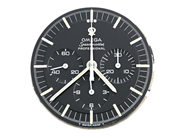 Klockor - OMEGA, Speedmaster - View 12