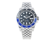 Klockor, ROLEX, Oyster Perpetual Date, i auktion: Klockkvaliten – Lördag 23 maj