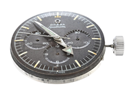 Klockor - OMEGA, Speedmaster - View 12