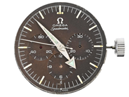 Klockor - OMEGA, Speedmaster - View 10