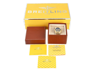 Klockor - BREITLING, Crosswind Special - View 12