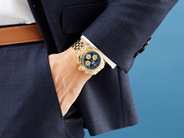 Klockor - BREITLING, Crosswind Special - View 14