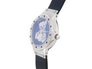 Klockor - HUBLOT, Geneve - View 2