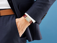 Klockor - JAEGER-LE COULTRE, "Favre-Leuba" - View 11