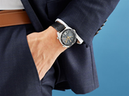 Klockor - HEUER, Autavia - View 12