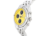 Klockor - BREITLING, Chronomat - View 2