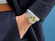 Klockor - BREITLING, Chronomat - View 14