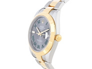 Klockor - ROLEX, Oyster Perpetual - View 2
