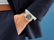 Klockor - ROLEX, Oyster Perpetual - View 12