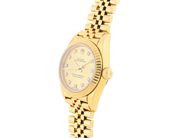 Klockor - ROLEX, Oyster Perpetual - View 2