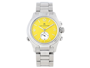 Klockor, SJÖÖ SANDSTRÖM, Chronolink, i auktion: Klockkvaliten – Lördag 23 maj