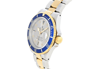 Klockor - ROLEX, Date - View 2