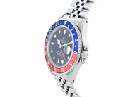 Klockor - ROLEX, Oyster Perpetual Date - View 2