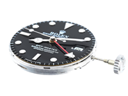 Klockor - ROLEX, Oyster Perpetual Date - View 12