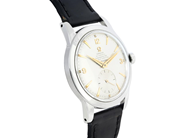 Klockor - OMEGA, Seamaster (Swiss Made) - View 3