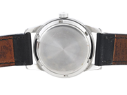 Klockor - OMEGA, Seamaster (Swiss Made) - View 4