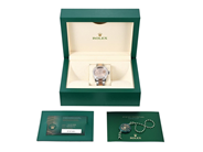 Klockor - ROLEX, Oyster Perpetual - View 13