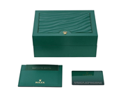 Klockor - ROLEX, Oyster Perpetual - View 14