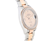 Klockor - ROLEX, Oyster Perpetual - View 3