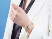 Klockor - CHOPARD, Geneve - View 6
