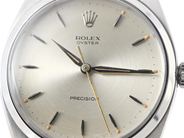 Klockor - ROLEX, Oyster - View 8