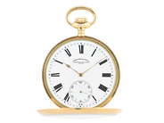 Klockor - VACHERON & CONSTANTIN, Genève - View 3