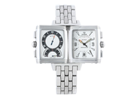 Klockor, JAEGER-LE COULTRE, Reverso Gran´Sport Chrono (T Swiss Made T), i auktion: Klockkvaliten – Lördag 23 maj