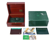 Klockor - ROLEX, Oyster Perpetual Date - View 16