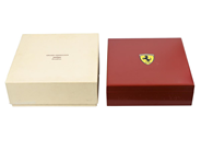 Klockor - GIRARD-PERREGAUX, Ferrari "S.F." - View 9