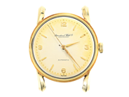 Klockor - INTERNATIONAL WATCH Co. Schaffhausen, herrur - View 8