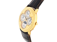 Klockor - AUDEMARS PIGUET, Quantieme Perpetuel - View 2