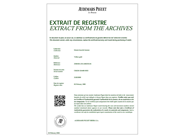 Klockor - AUDEMARS PIGUET, Quantieme Perpetuel - View 16