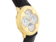 Klockor - AUDEMARS PIGUET, Quantieme Perpetuel - View 3