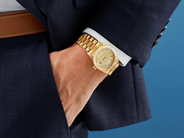 Klockor - ROLEX, Oyster Perpetual - View 14