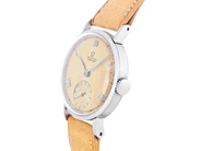 Klockor - OMEGA, Chronomètre - View 2