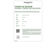 Klockor - AUDEMARS PIGUET, Royal Oak - View 10