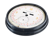 Klockor - JAEGER-LE COULTRE, "Triple Calendar" - View 12