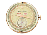 Klockor - JAEGER-LE COULTRE, "Triple Calendar" - View 6