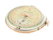 Klockor - JAEGER-LE COULTRE, "Triple Calendar" - View 7