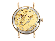 Klockor - JAEGER-LE COULTRE, "Triple Calendar" - View 8