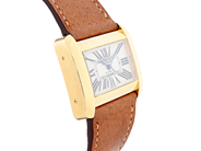 Klockor - CARTIER, Tank Divan XL - View 3