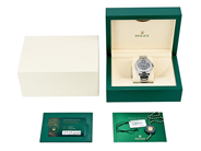 Klockor - ROLEX, Oyster Perpetual Date - View 10