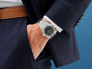 Klockor - AUDEMARS PIGUET, Royal Oak - View 10