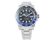 Klockor, ROLEX, Oyster Perpetual Date, i auktion: Klockkvaliten – Lördag 23 maj