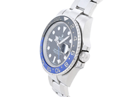 Klockor - ROLEX, Oyster Perpetual Date - View 2