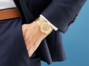 Klockor - PATEK PHILIPPE, Nautilus - View 16