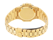 Klockor - PATEK PHILIPPE, Nautilus - View 4