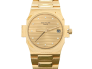 Klockor - PATEK PHILIPPE, Nautilus - View 5