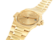 Klockor - PATEK PHILIPPE, Nautilus - View 6