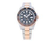 Klockor, ROLEX, Oyster Perpetual Date, i auktion: Klockkvaliten – Lördag 23 maj